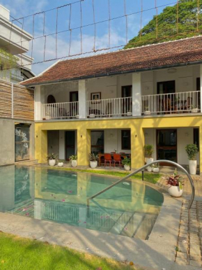 The Baron's Villa by The Malabar Escapes